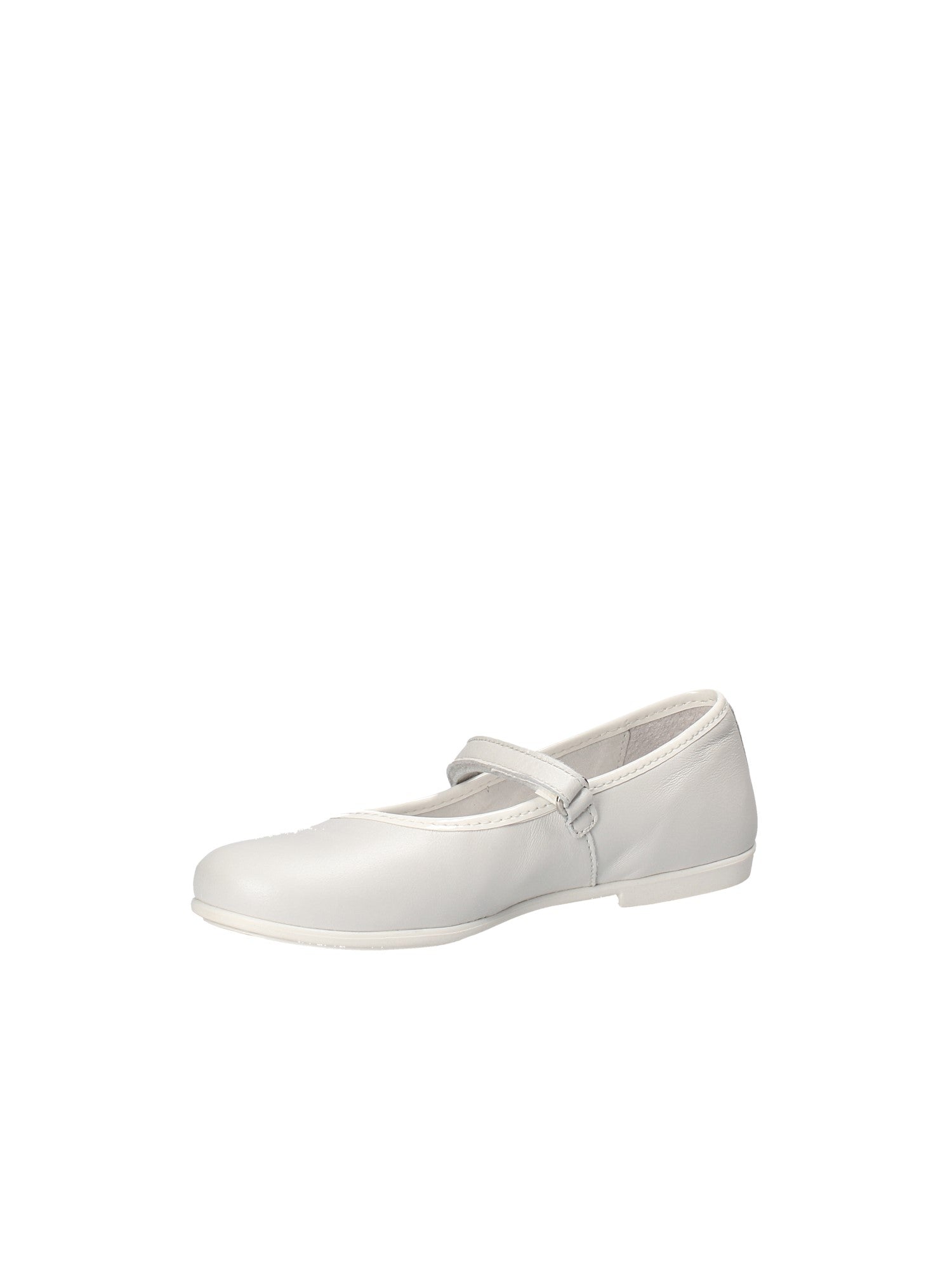 Ballerine Bianco Melania