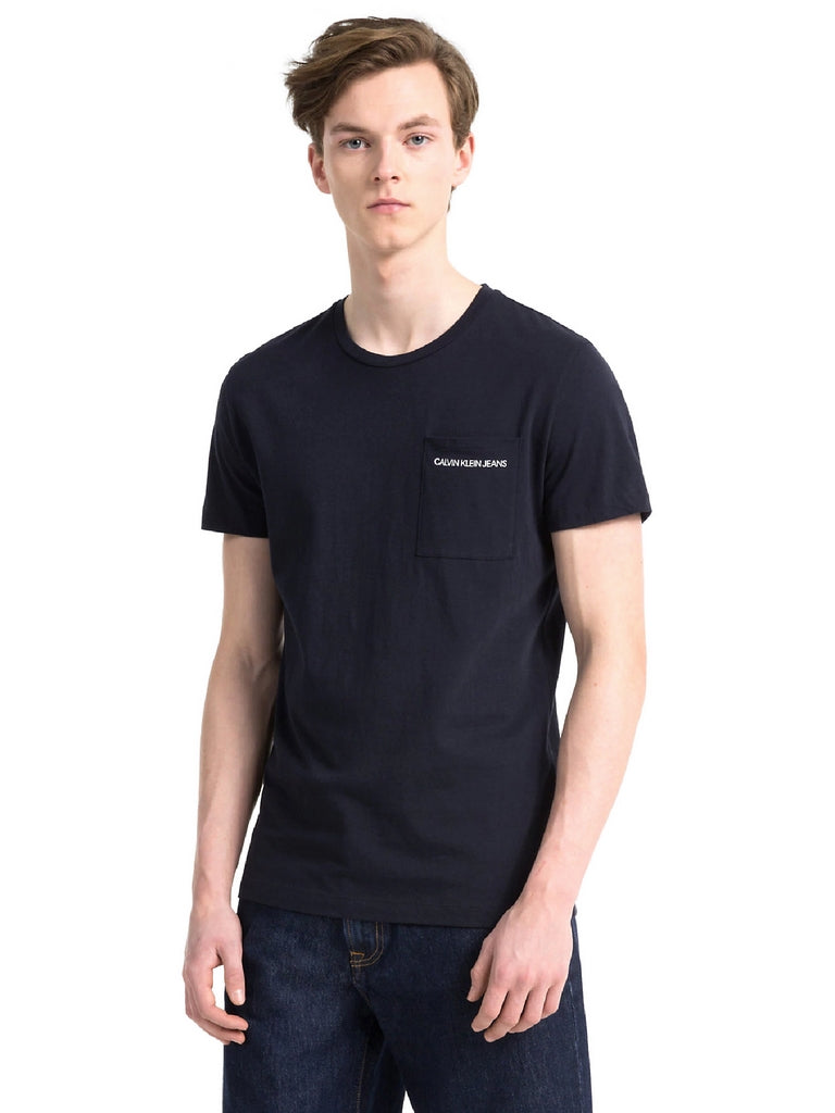 Calvin Klein T-shirt Uomo | J30J307841