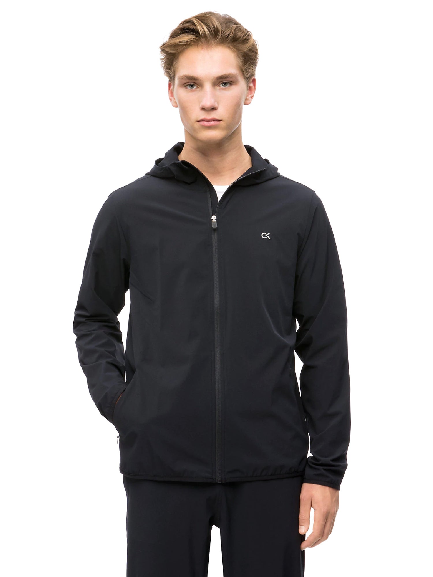 Calvin Klein Giacche Uomo | 00GMF8O508