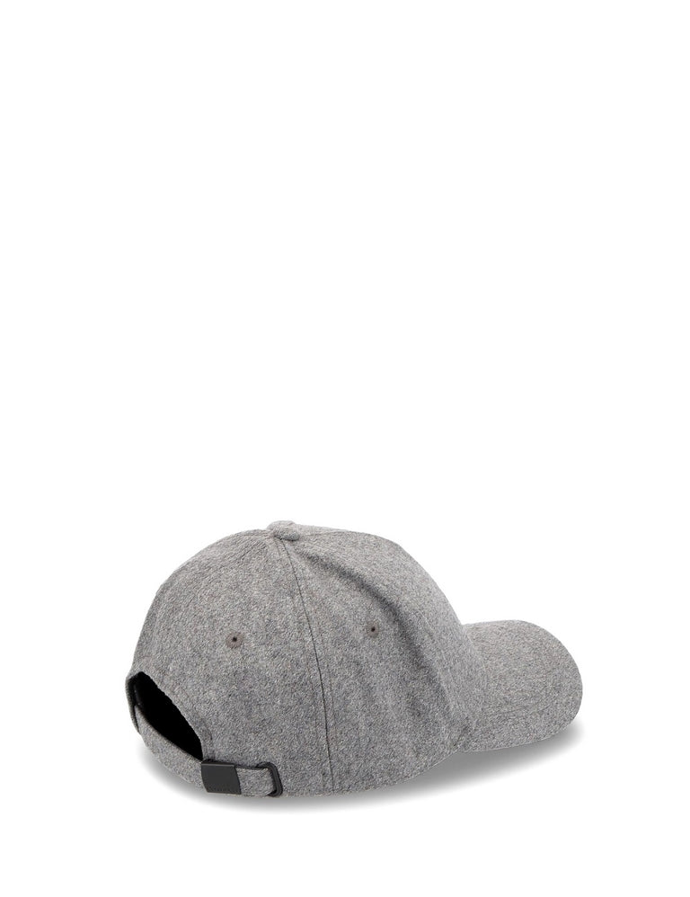 Cappelli Grigio Calvin Klein