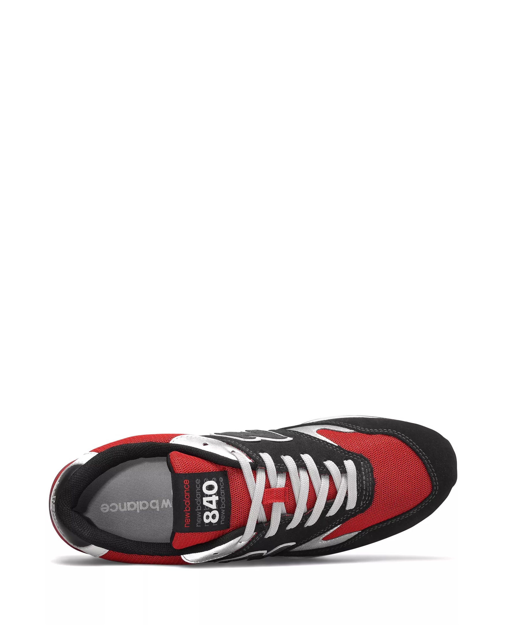 Sneakers Nero New Balance