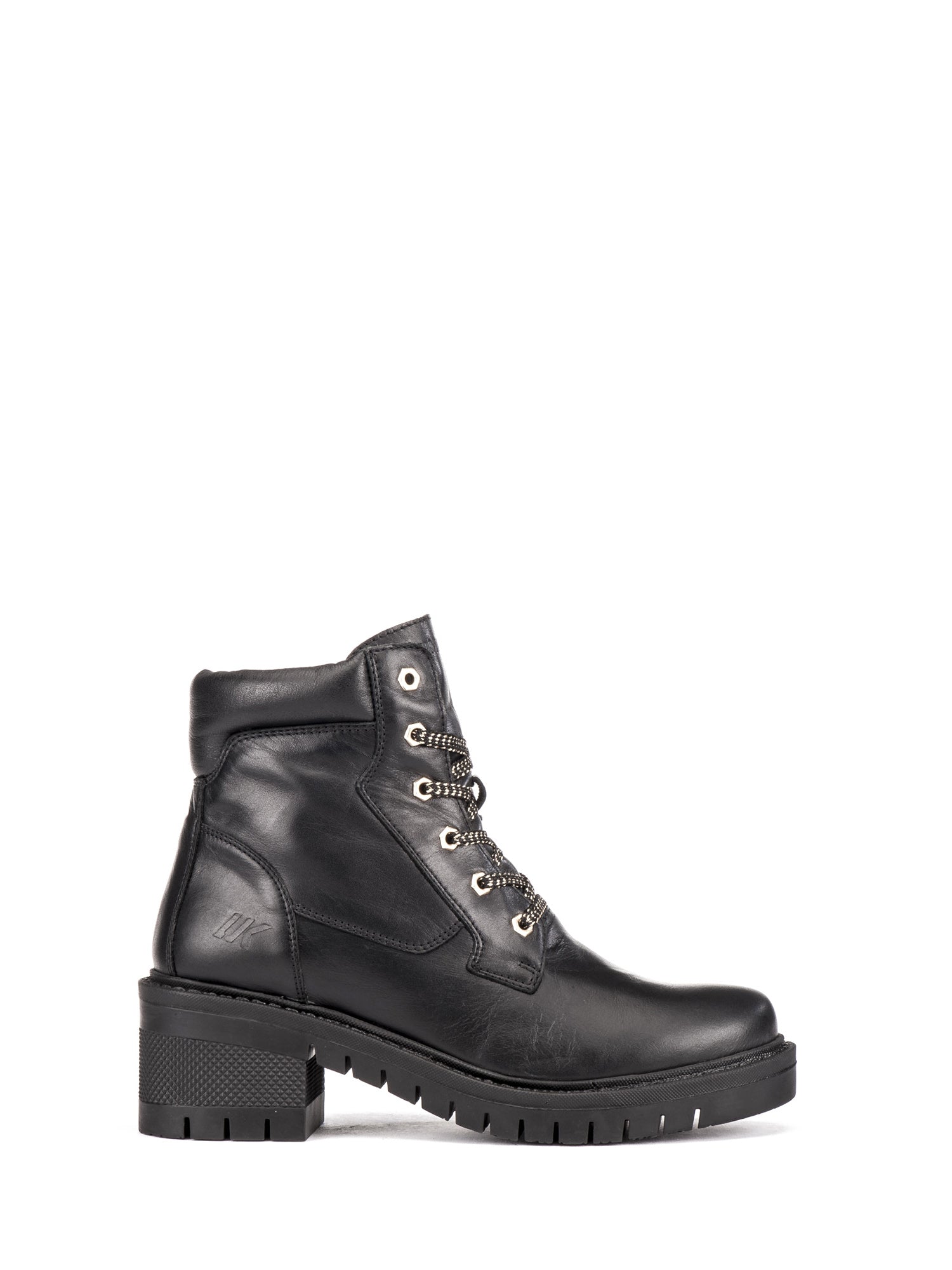 Lumberjack Anfibi Donna | SW50601 001 B01