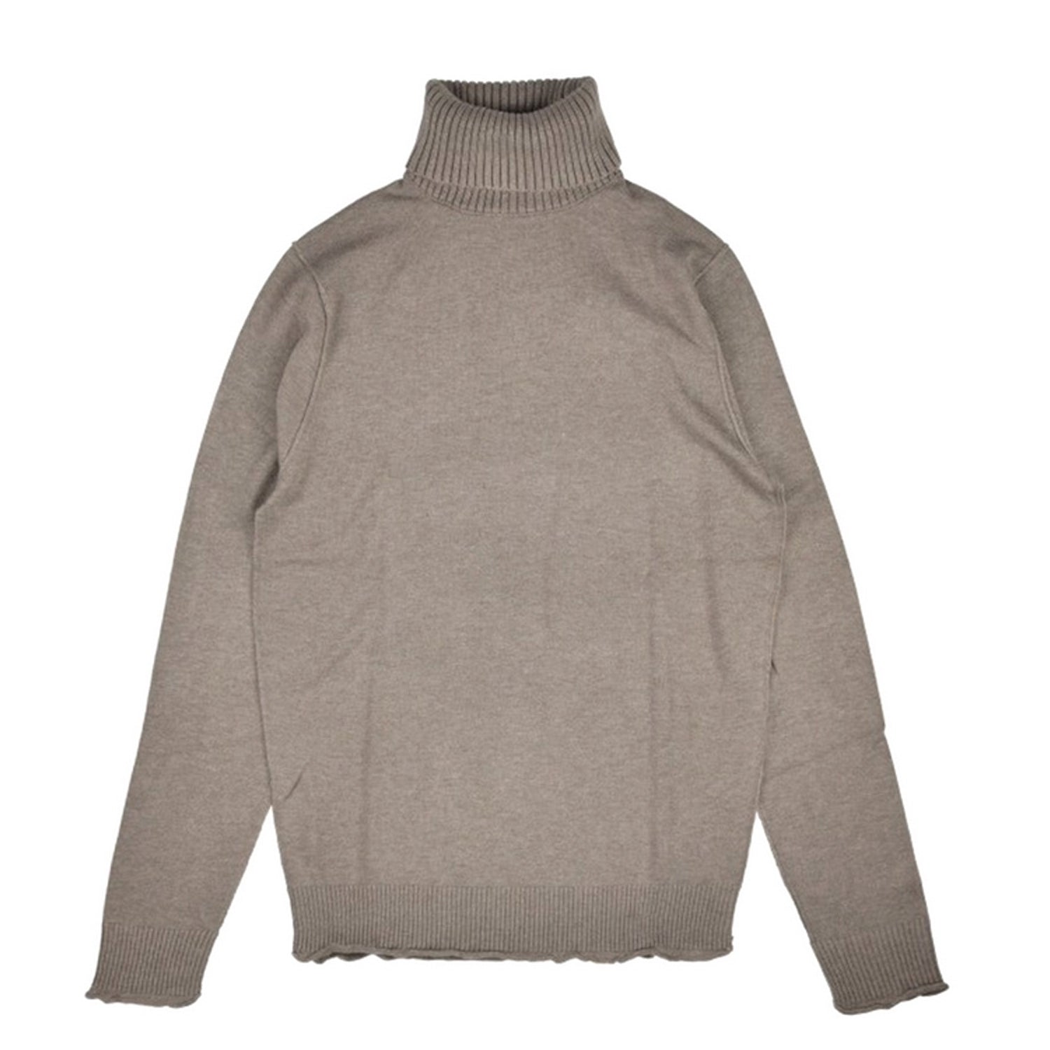 Maglie a collo alto Beige Antony Morato