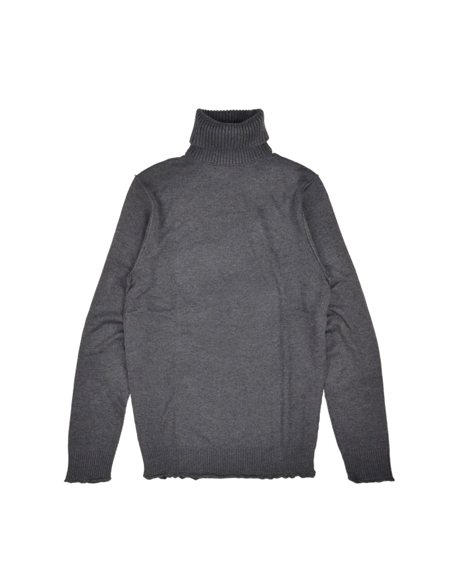 Maglie a collo alto Grigio Antony Morato