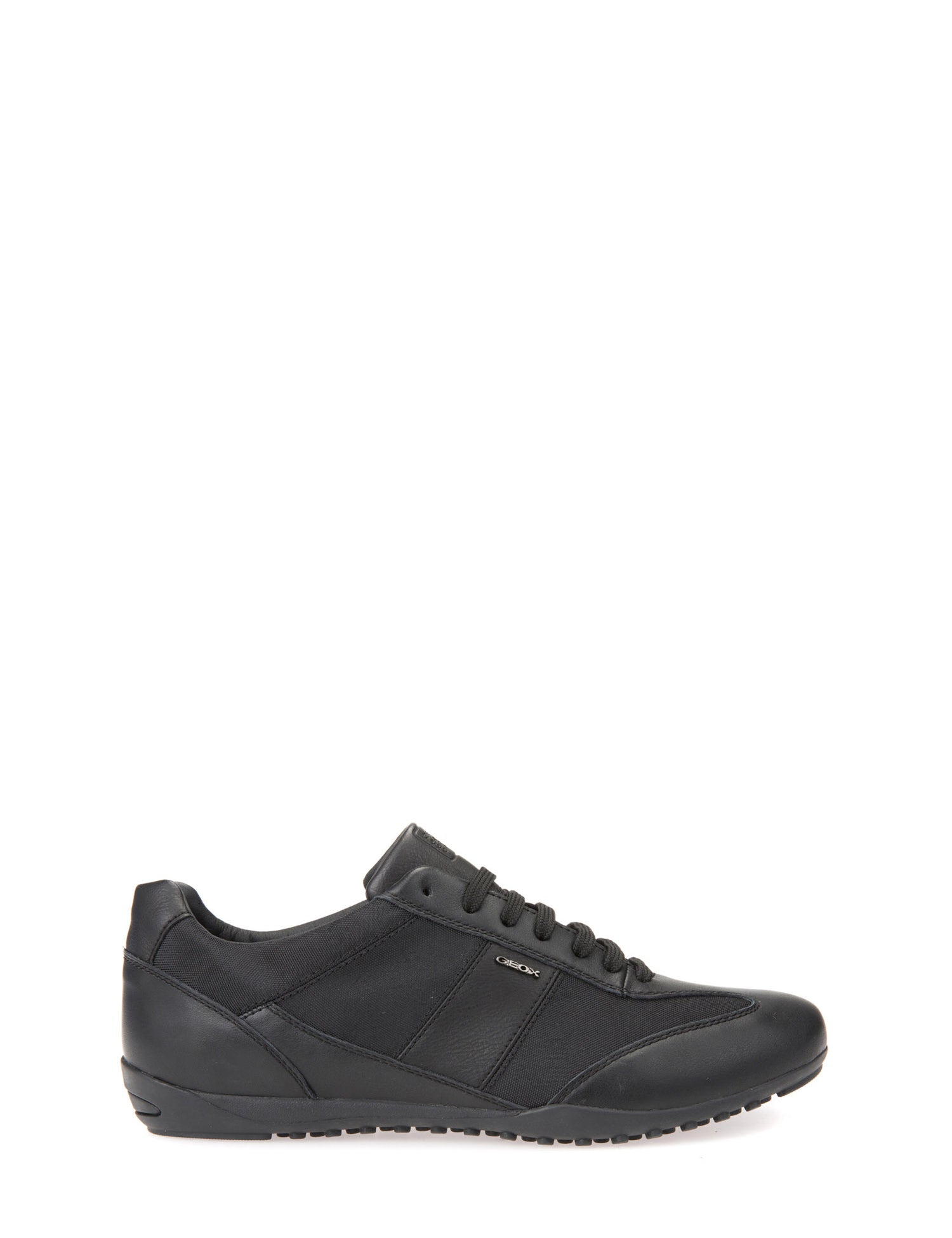 Sneakers Nero Geox
