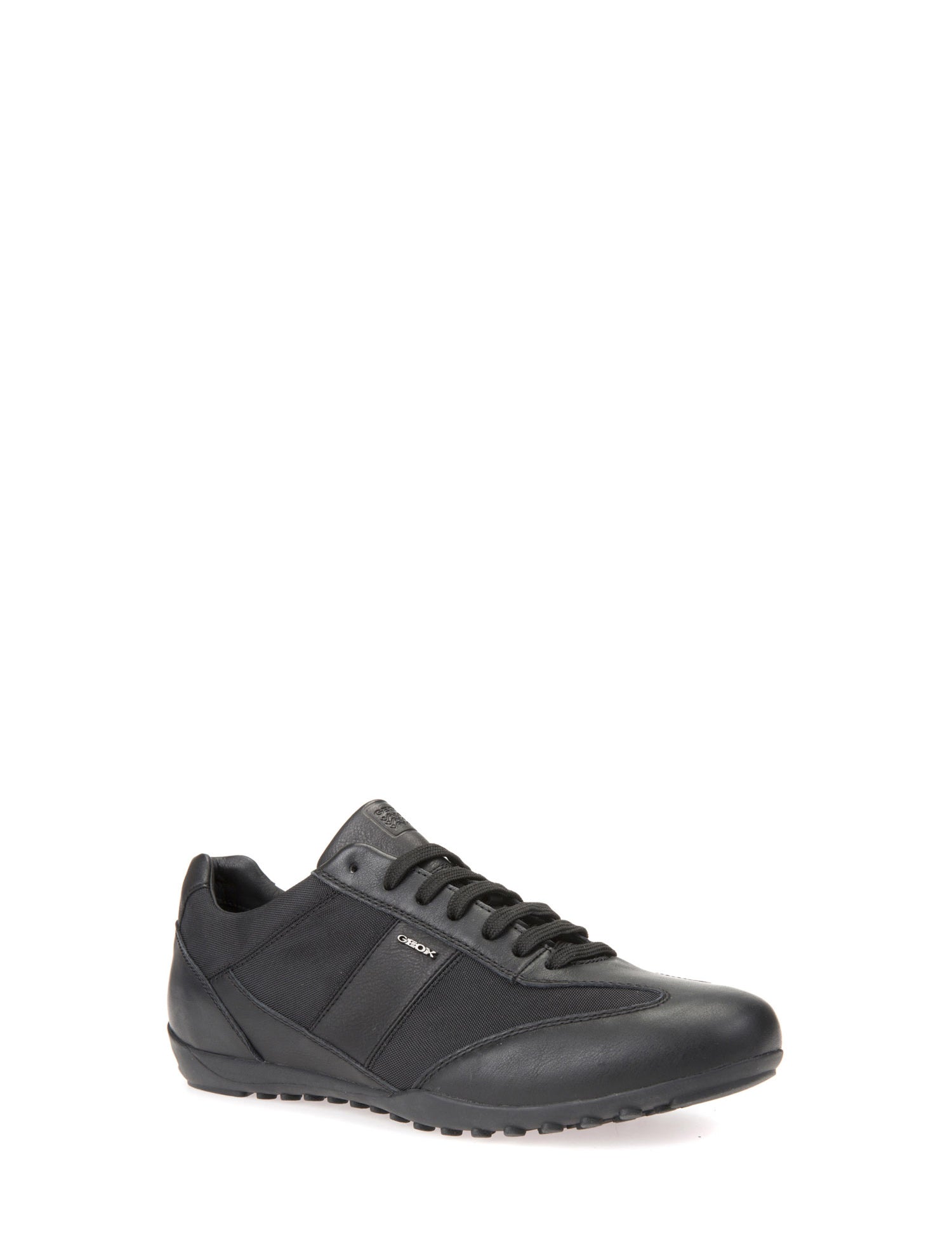 Sneakers Nero Geox