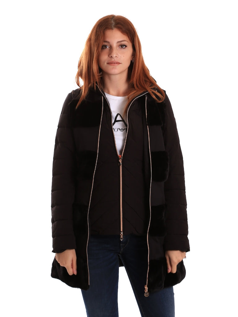 Ea7 Emporio Armani Piumini Donna | 6ZTL04 TNG9Z