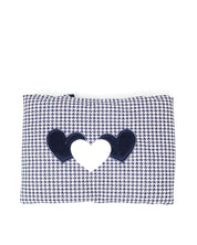 Coperta Blu Melby