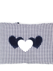 Coperta Blu Melby