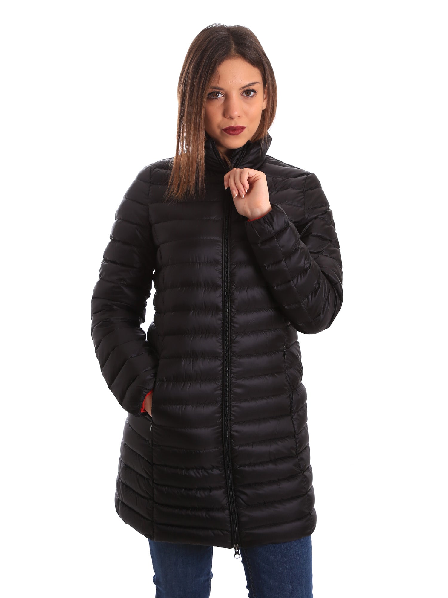 Geox Piumini Donna | W84P5B T2412
