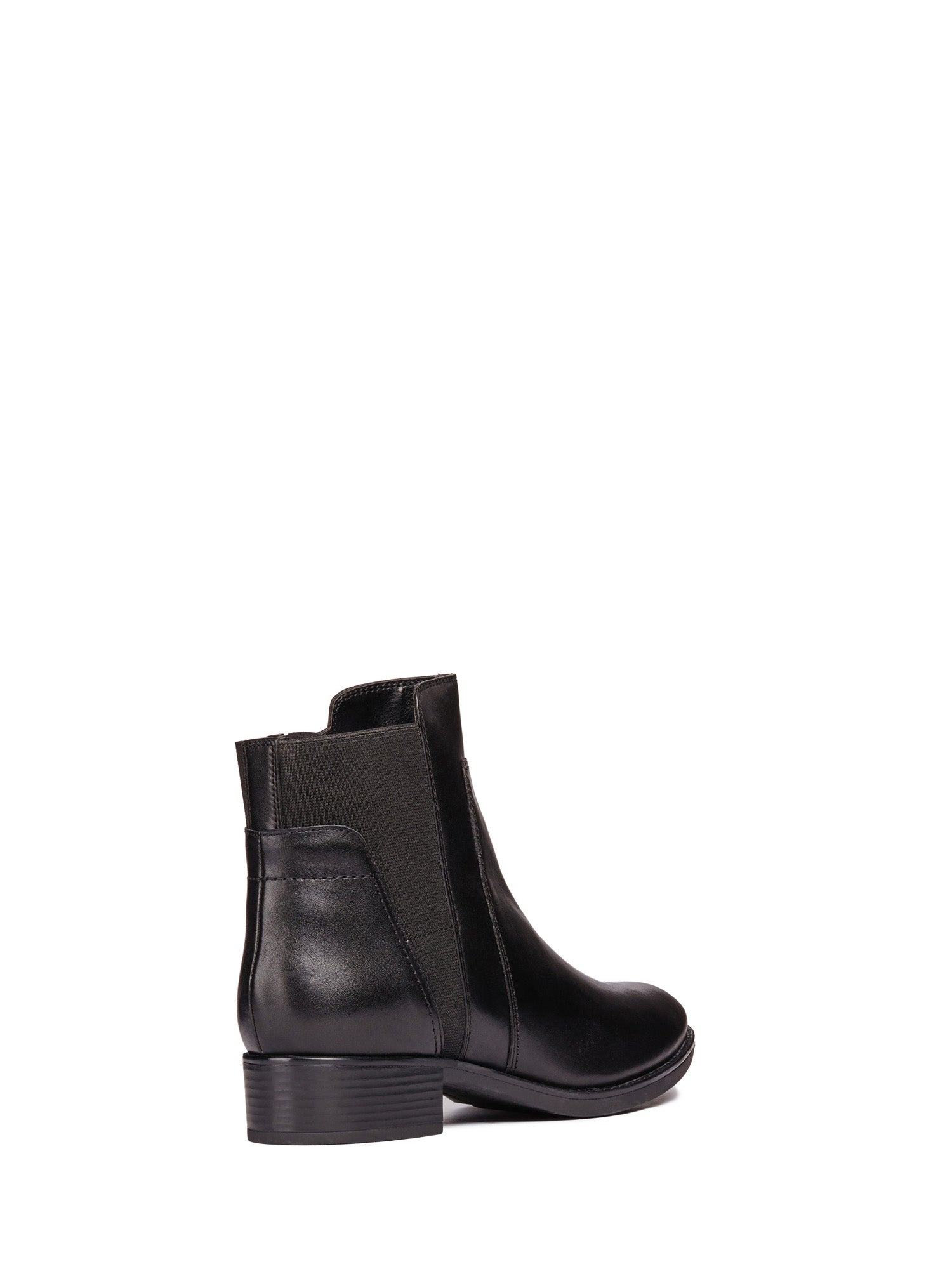 Stivaletti Nero Geox