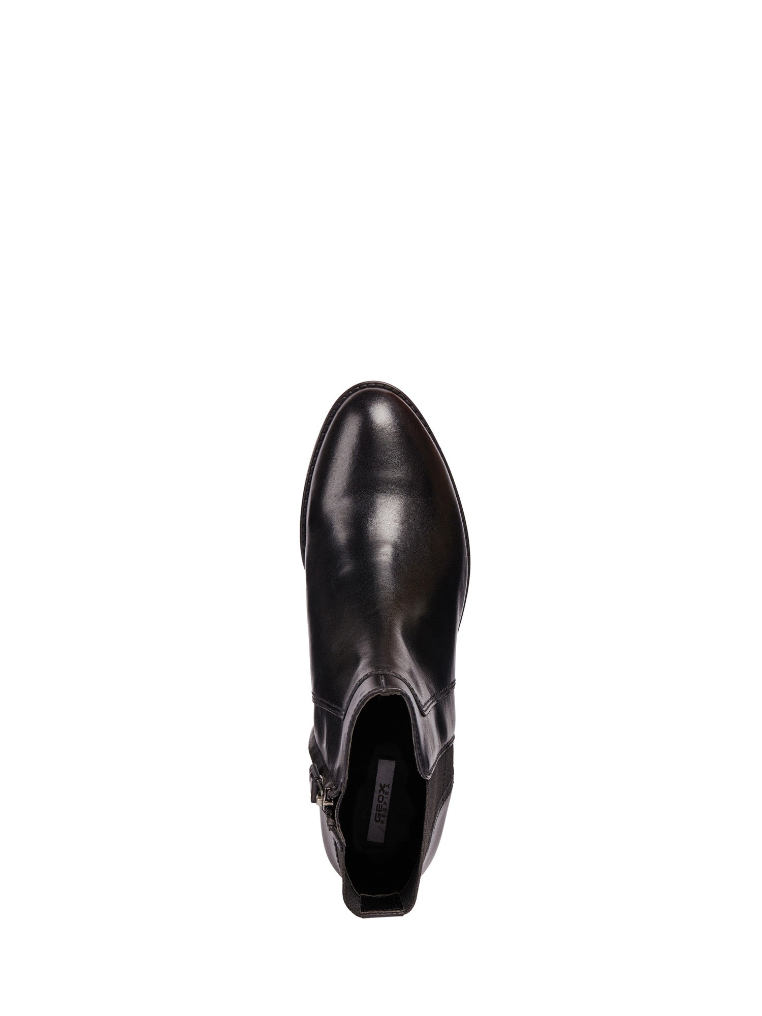 Stivaletti Nero Geox
