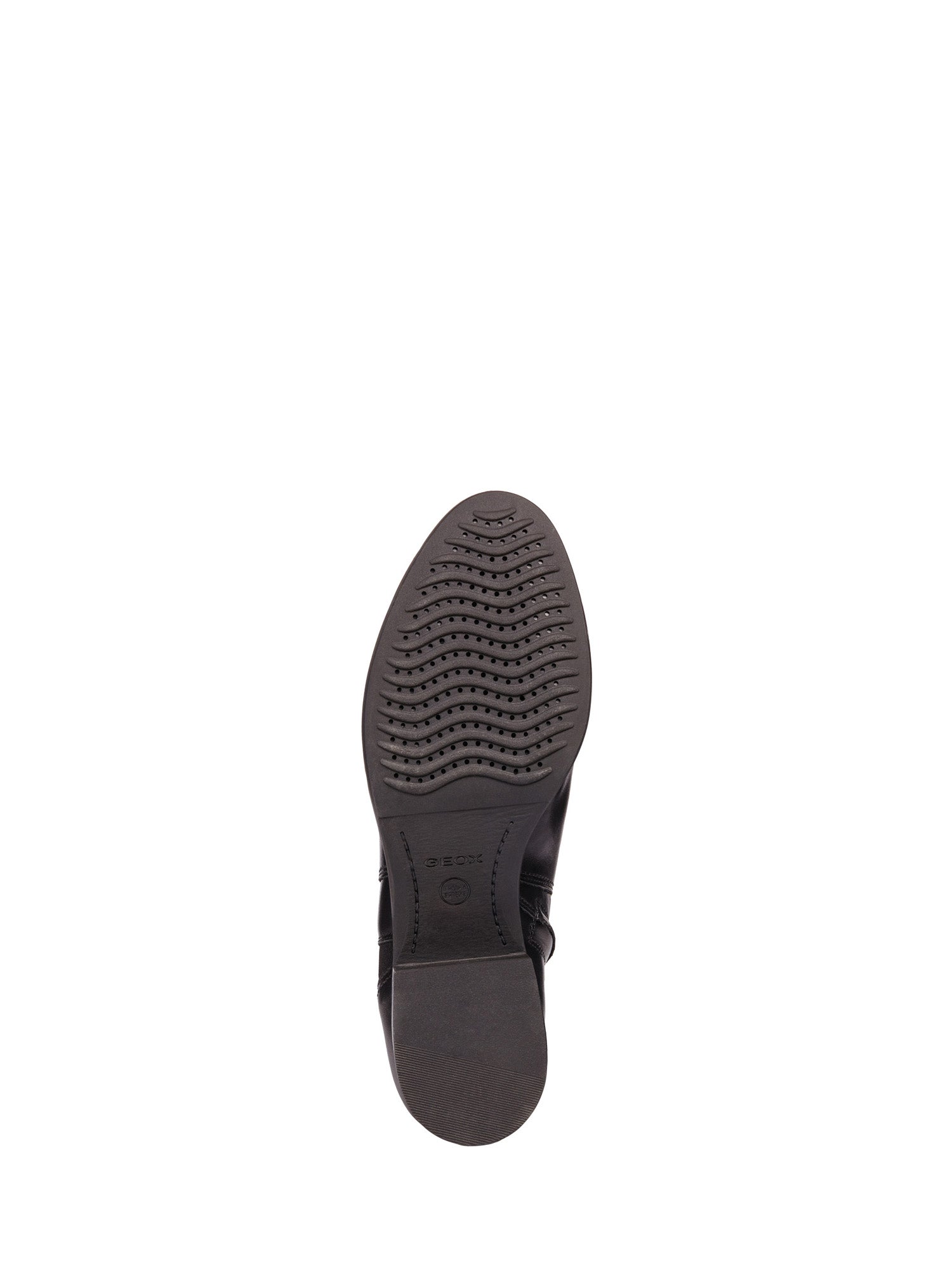 Stivaletti Nero Geox