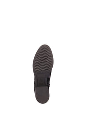 Stivaletti Nero Geox
