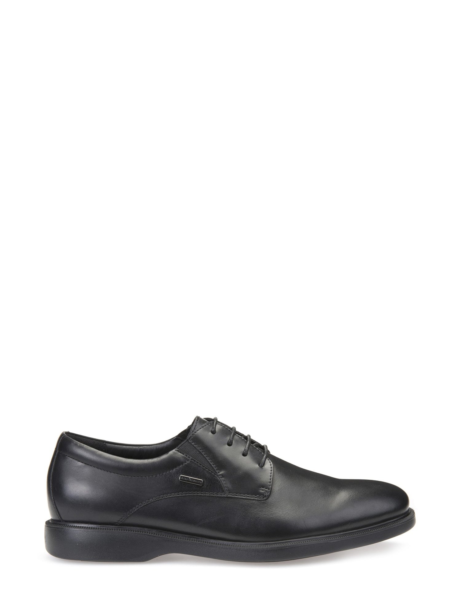 Francesine Nero Geox