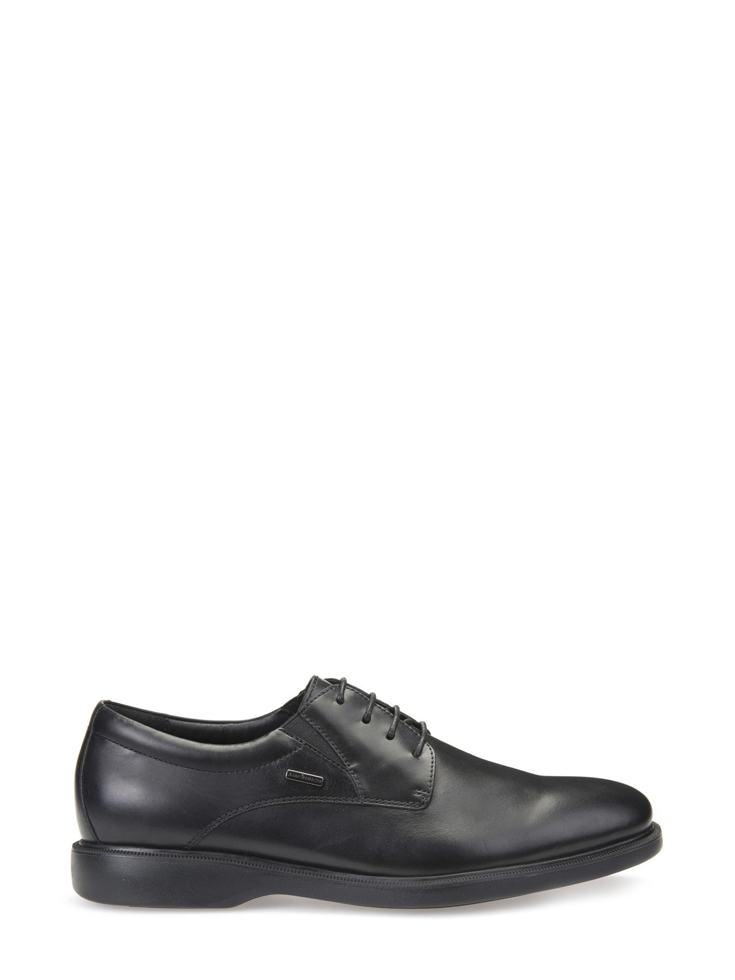 Francesine Nero Geox