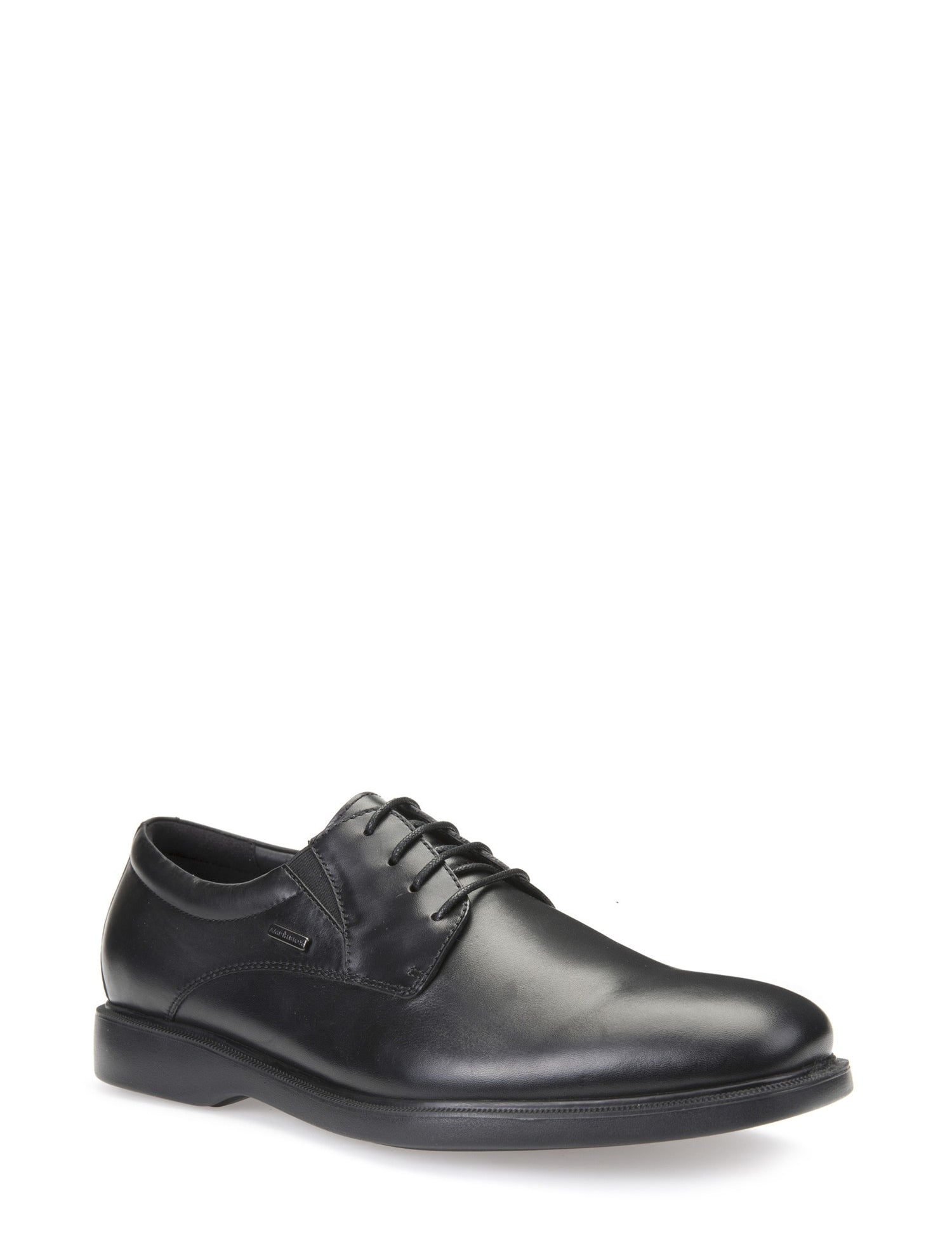 Francesine Nero Geox