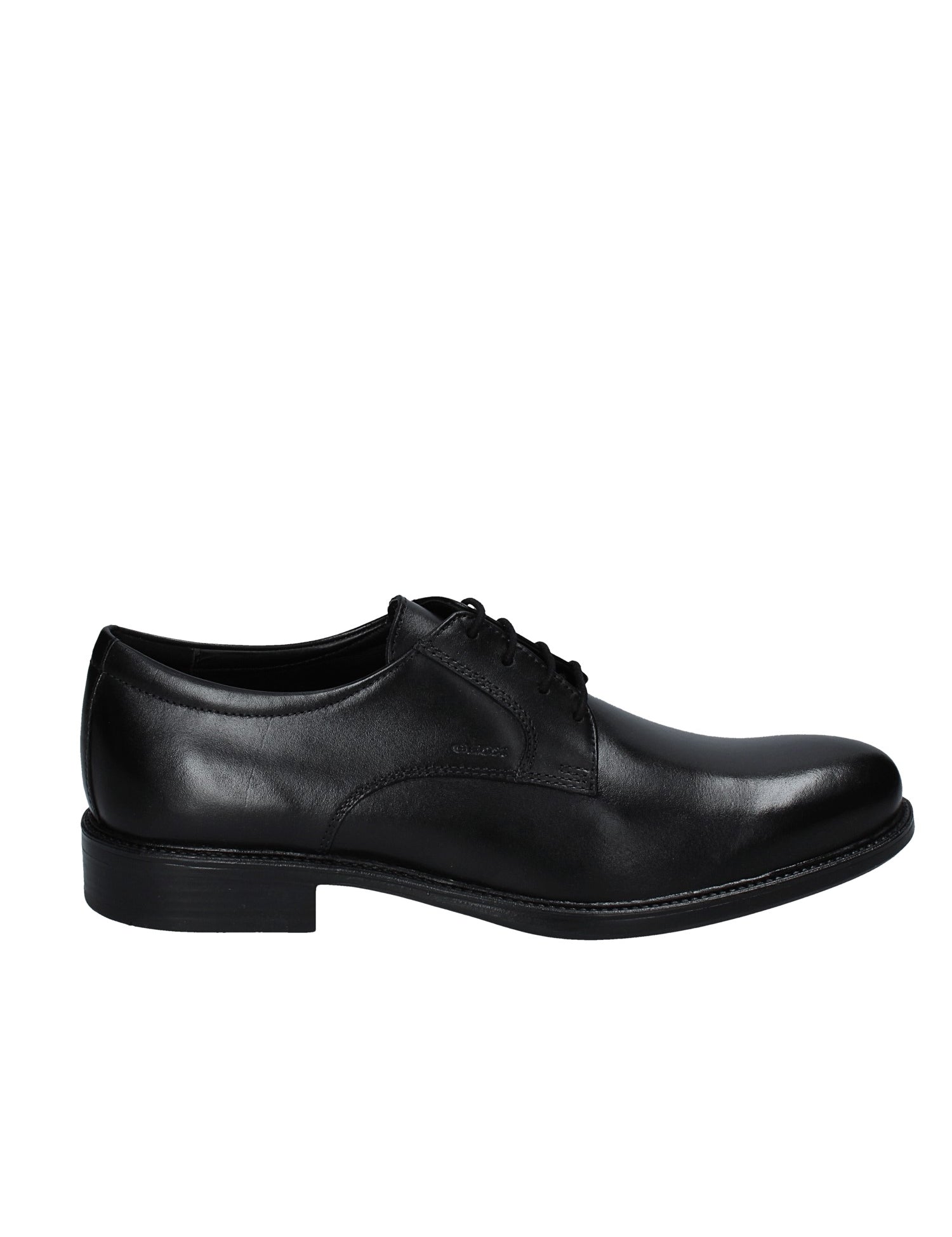 Francesine Nero Geox