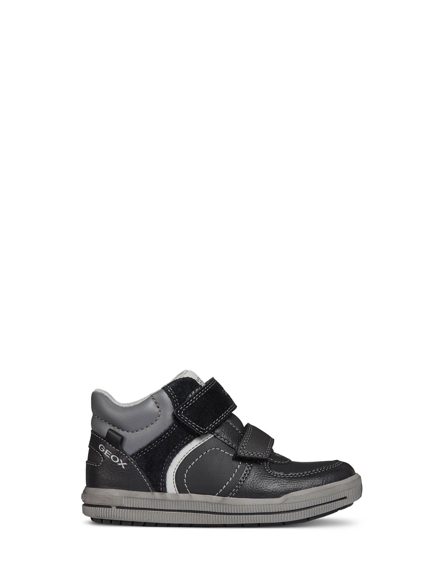 Sneakers Nero Geox