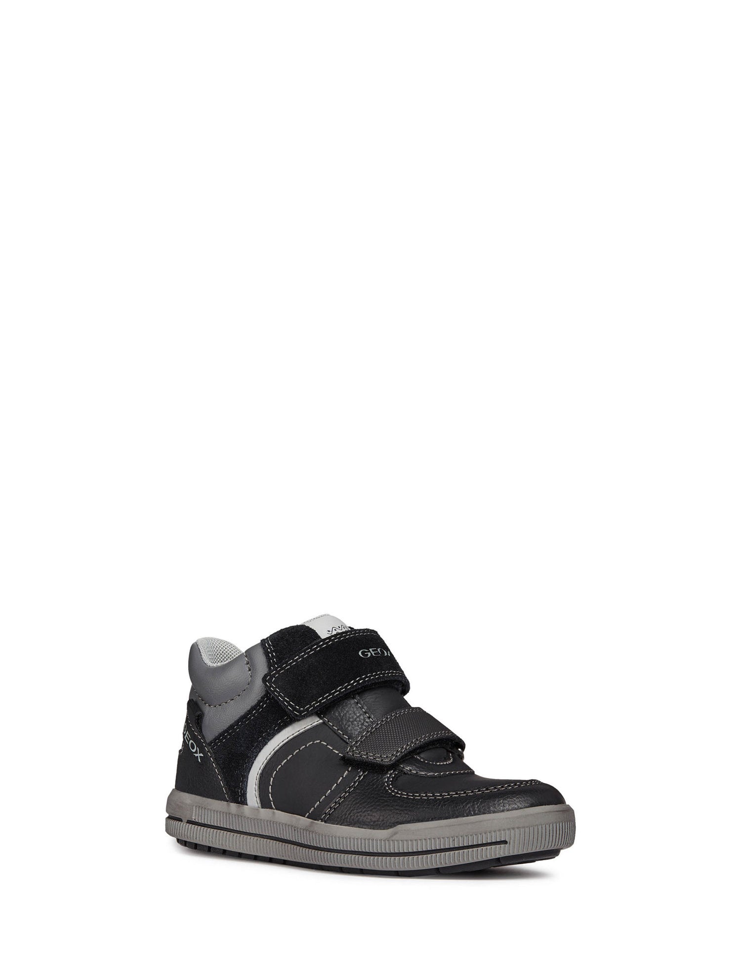 Sneakers Nero Geox