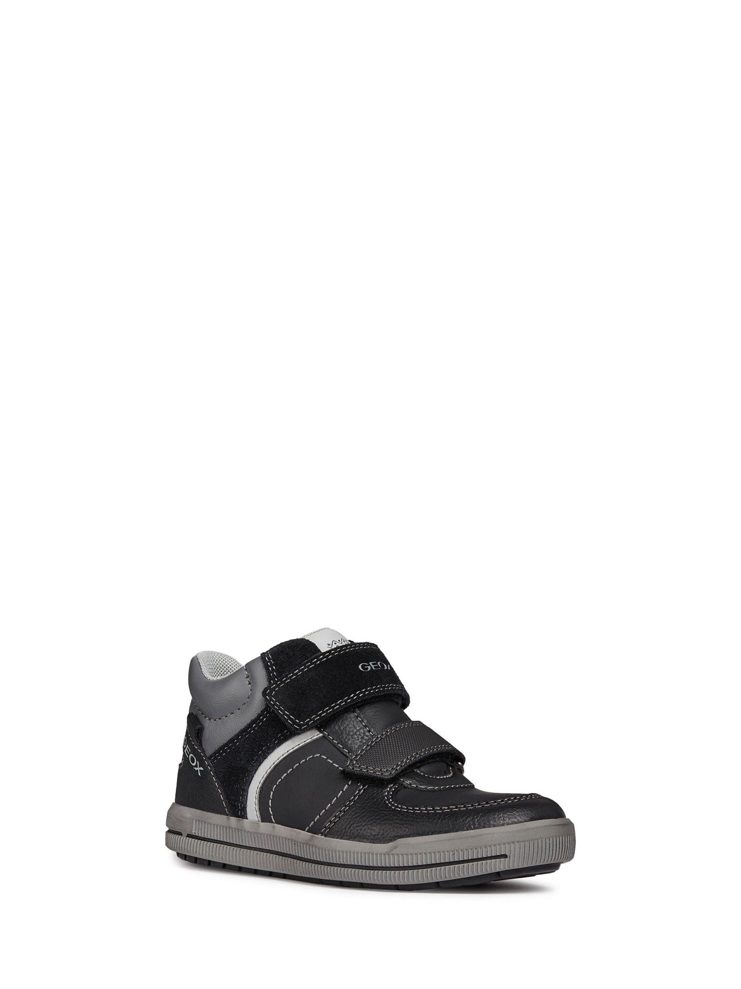 Sneakers Nero Geox