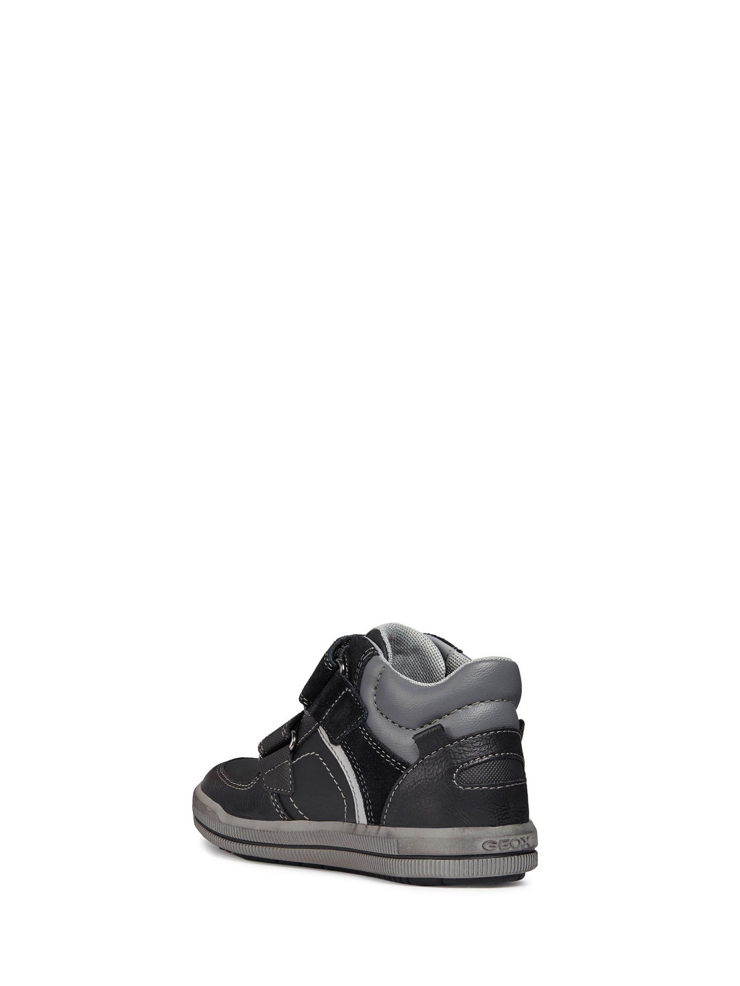 Sneakers Nero Geox
