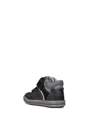 Sneakers Nero Geox