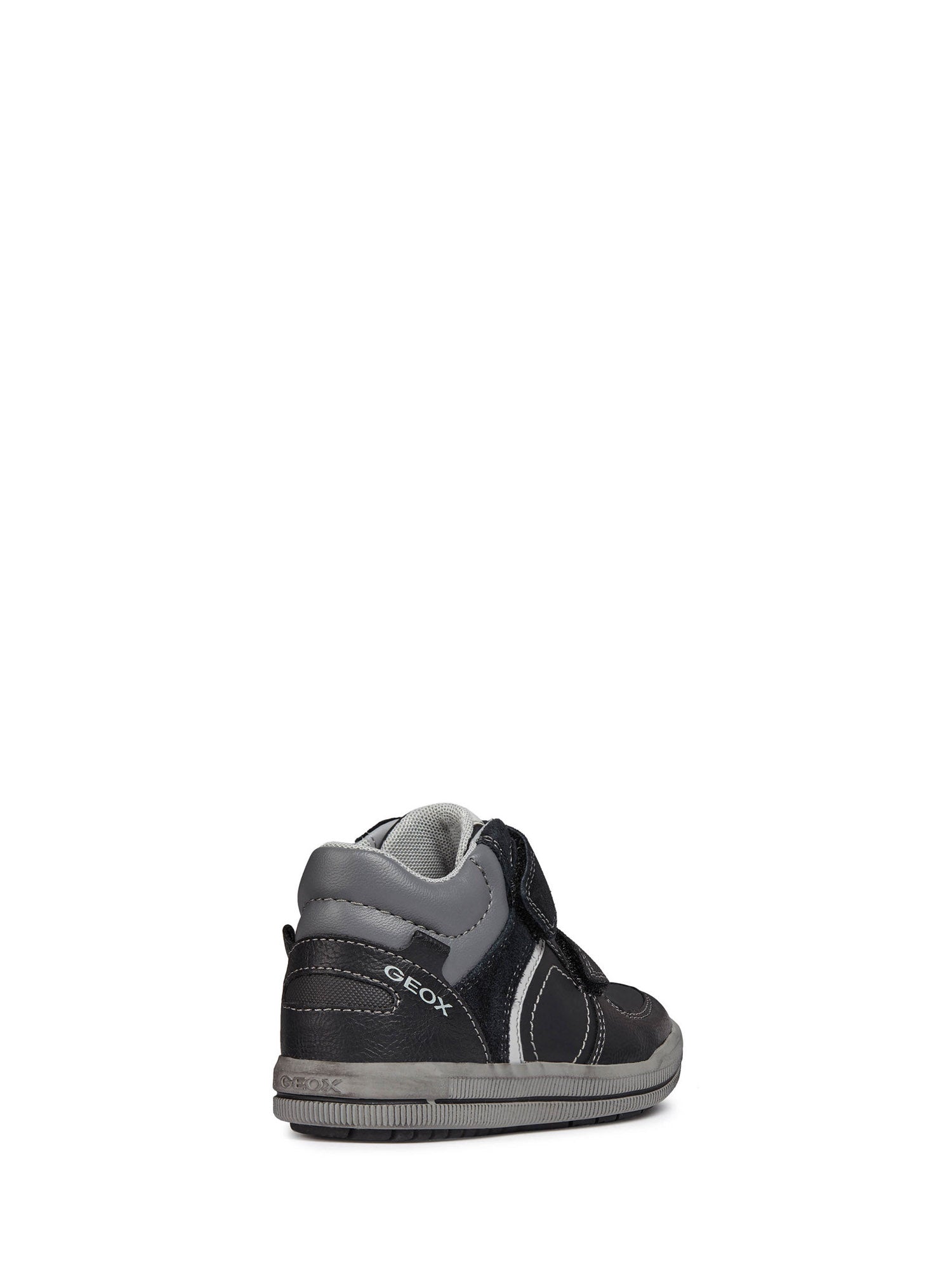 Sneakers Nero Geox