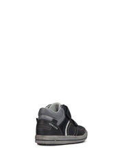 Sneakers Nero Geox