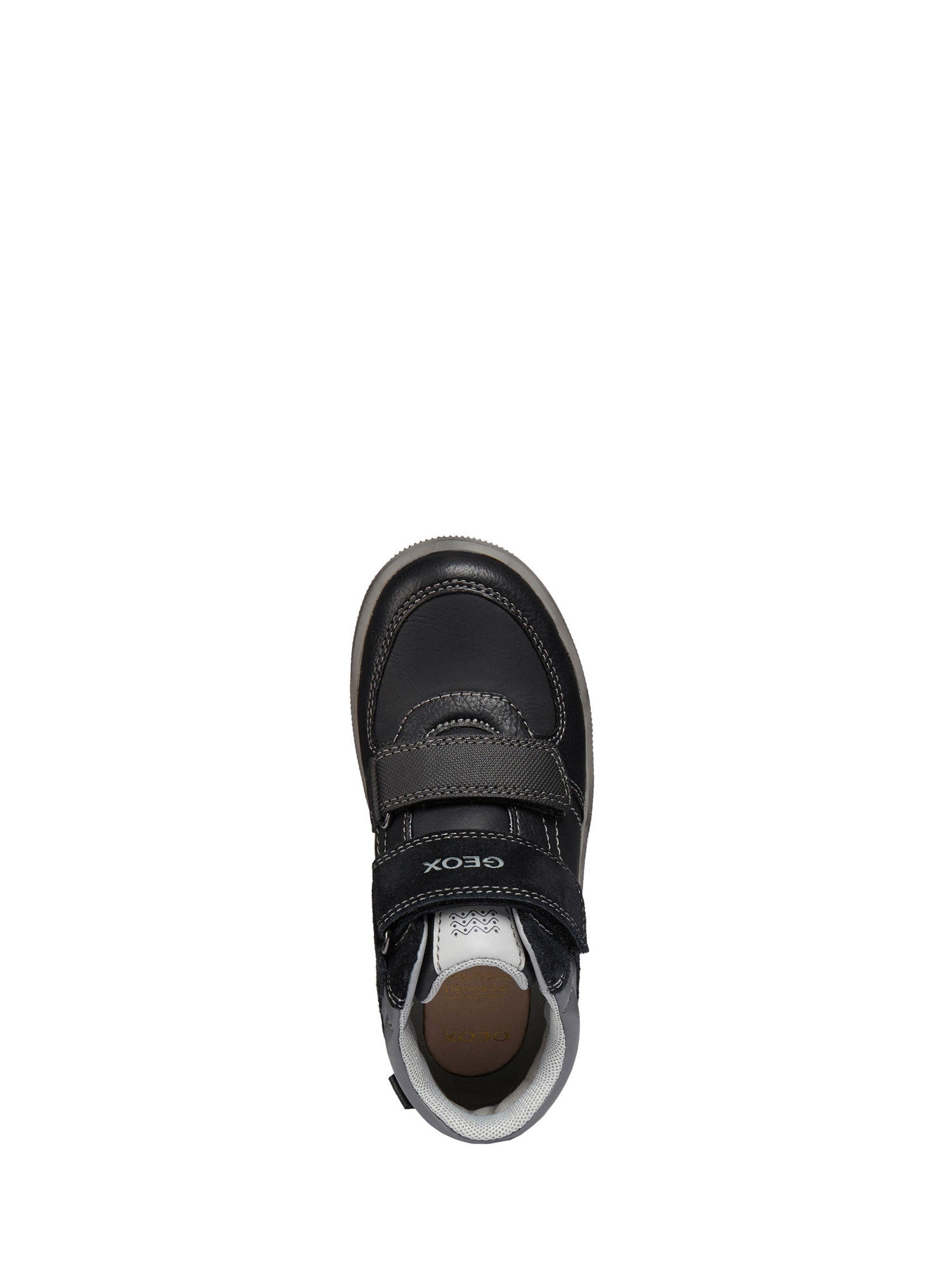Sneakers Nero Geox
