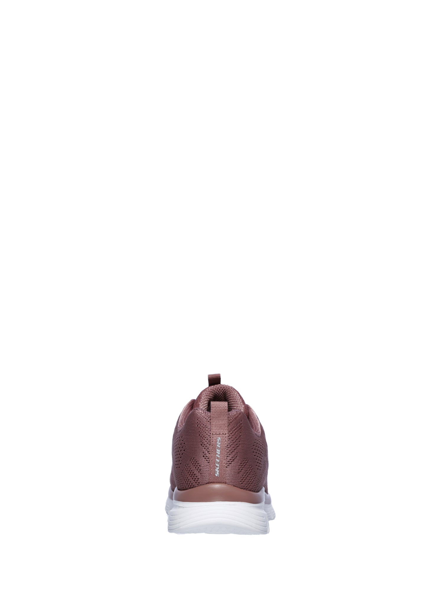 Scarpe da ginnastica Rosa Skechers