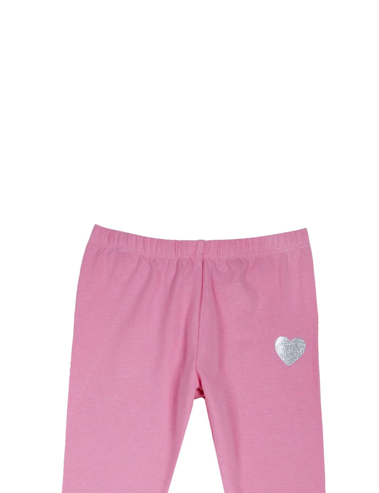 Leggings Rosa Chicco