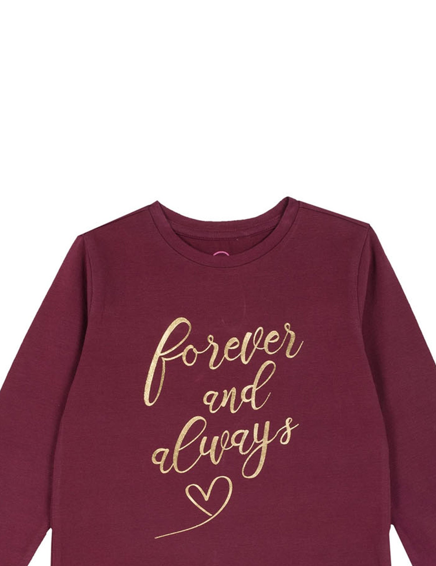 T-shirt Rosso Chicco