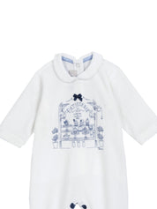 Tute Bianco Chicco