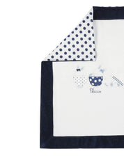 Coperta Blu Chicco