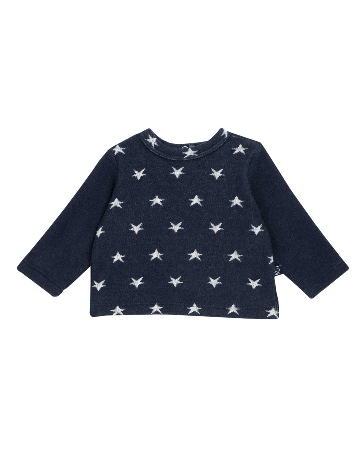 Maglioncini Blu Chicco