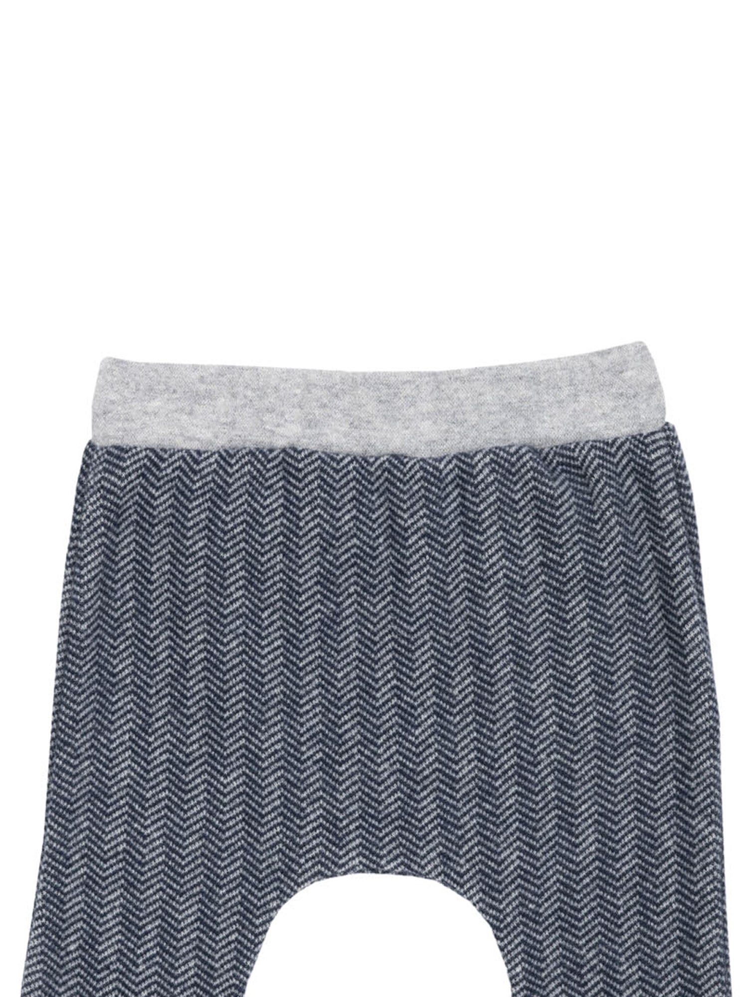 Leggings Blu Chicco