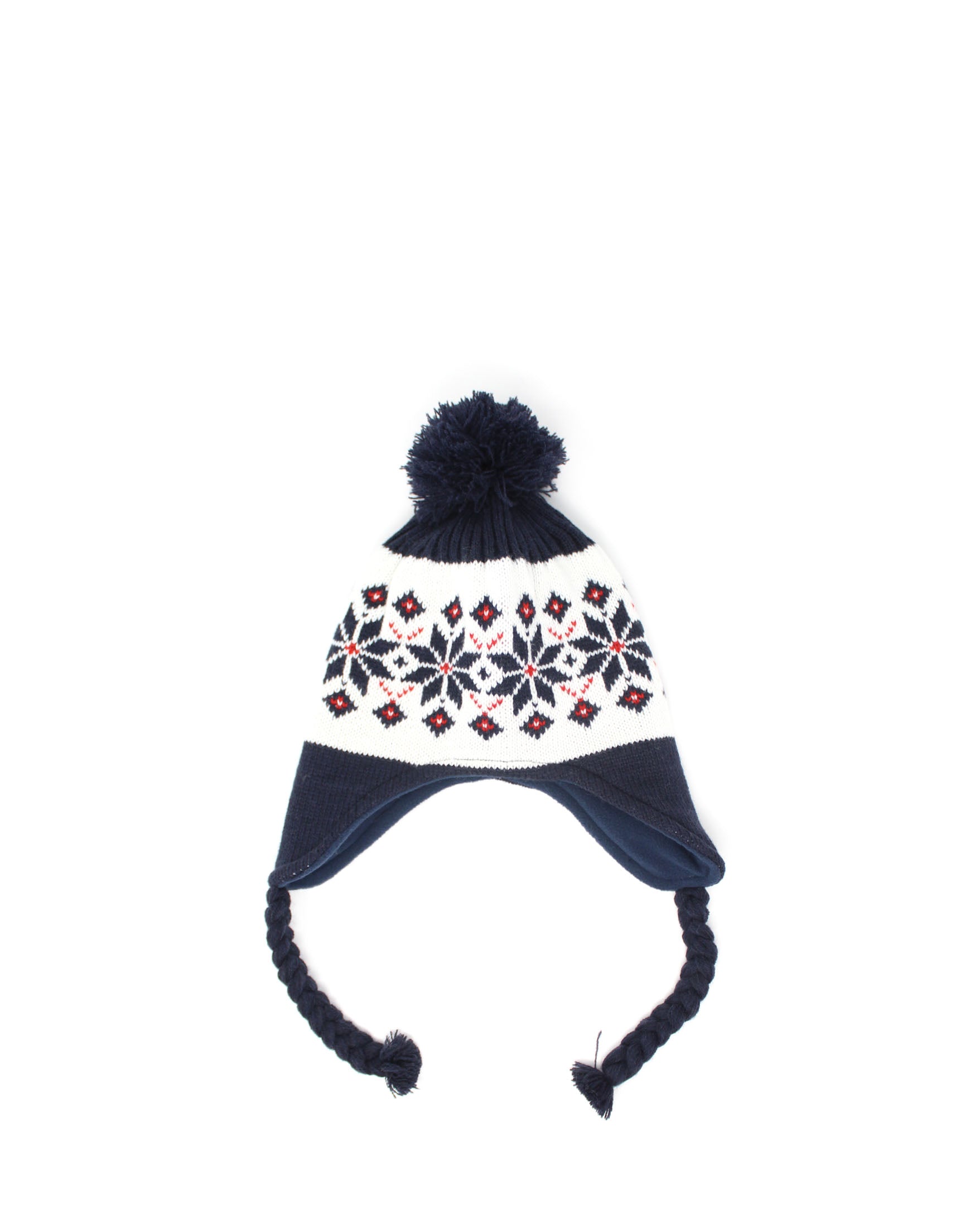 Cappelli Blu Chicco