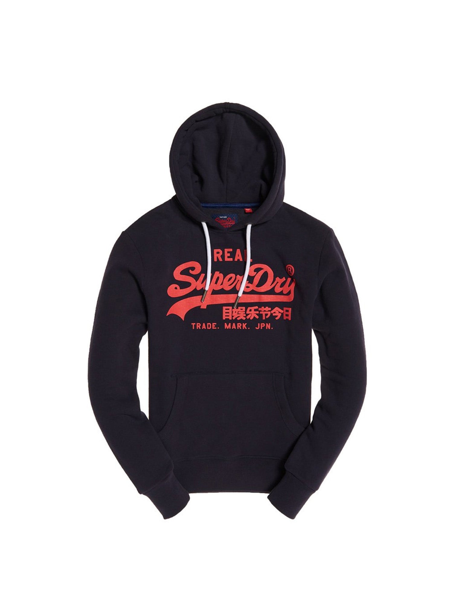 Superdry Felpe Uomo | M20365IR