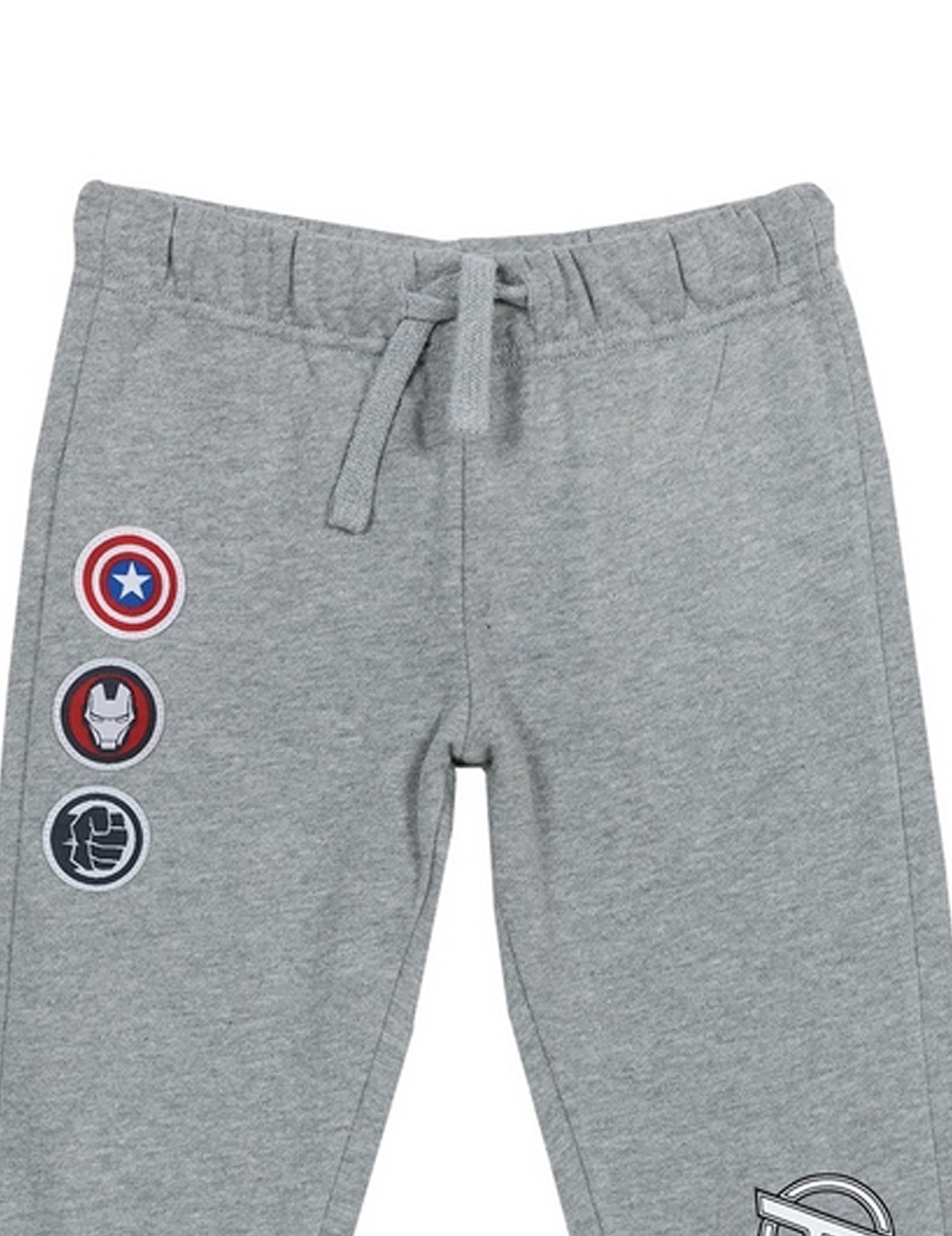 Pantaloni sportivi Grigio Chicco