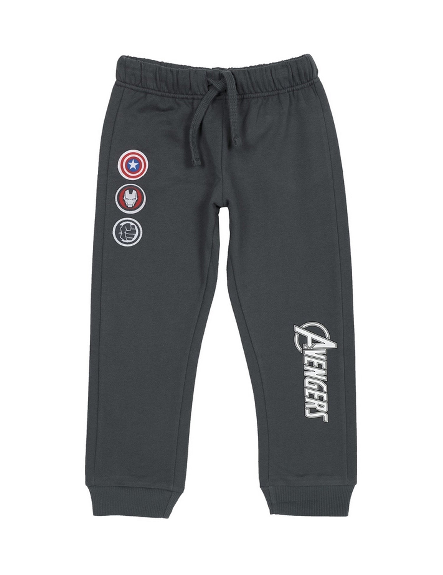 Pantaloni sportivi Grigio Scuro Chicco