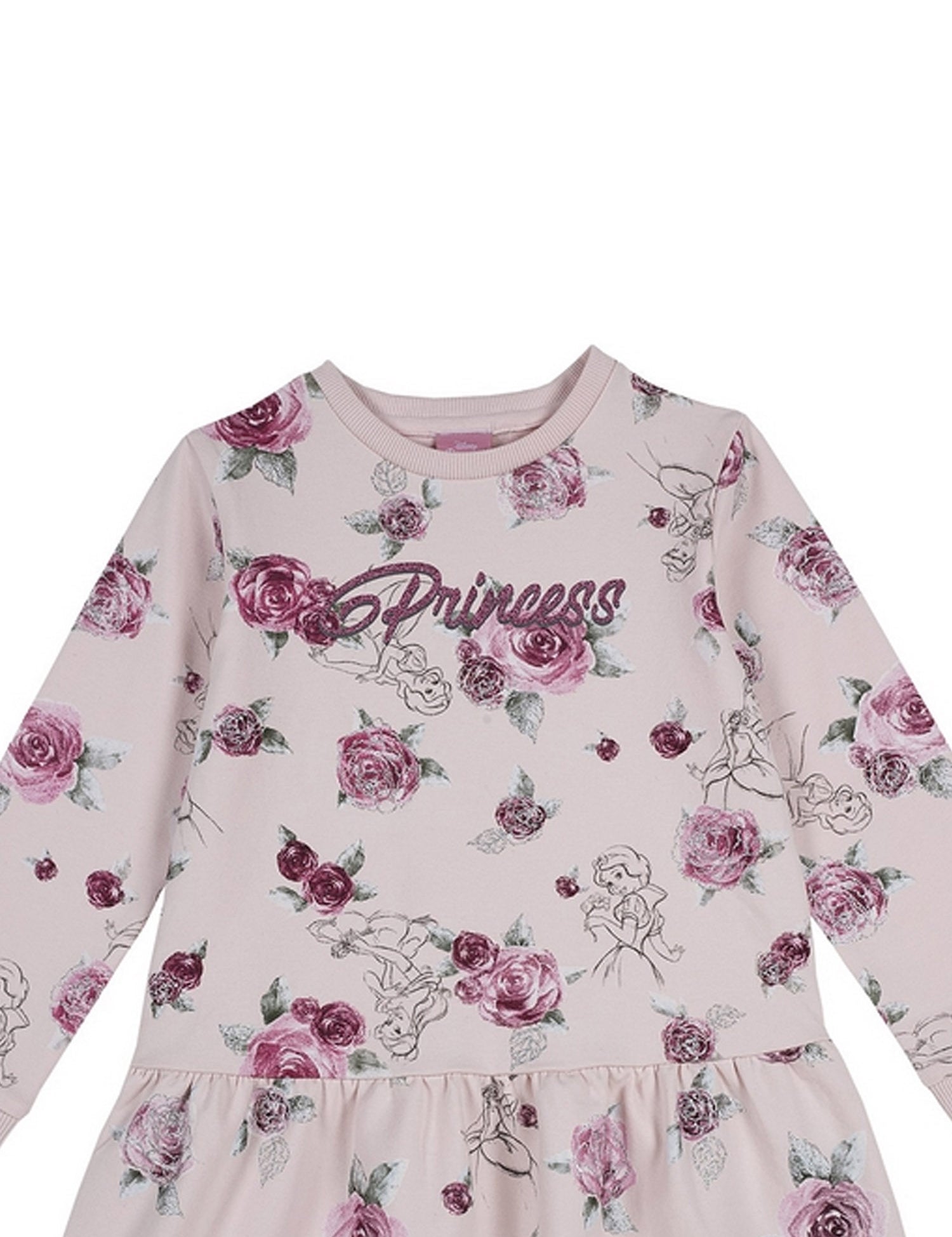 Vestiti Rosa Chicco