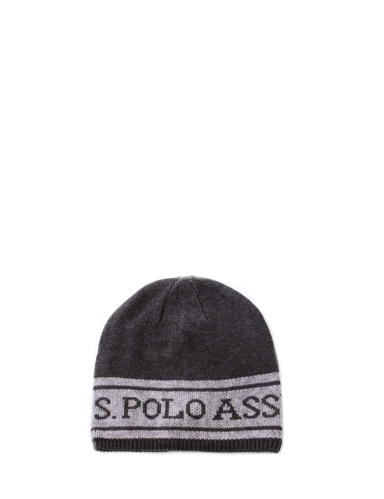 Cappelli Grigio U.s. Polo Assn.