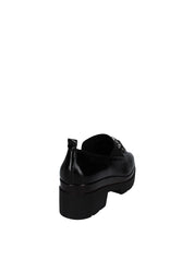 Mocassini Nero Napalk Grace Shoes