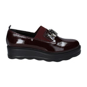 Mocassini Bordeaux Grace Shoes