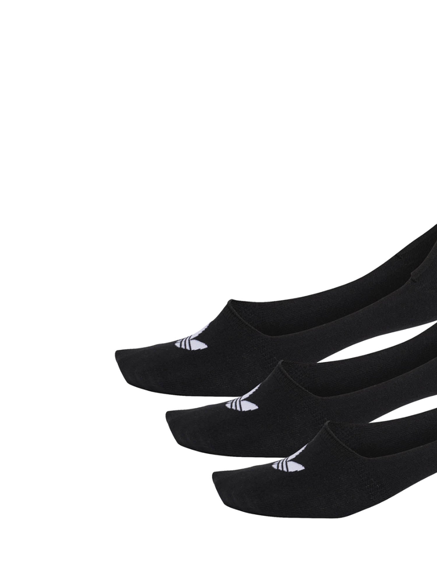 Calze Nero Adidas Originals