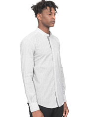 Camicie Bianco Antony Morato
