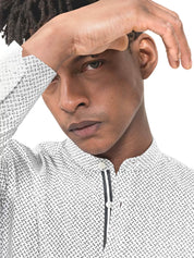 Camicie Bianco Antony Morato