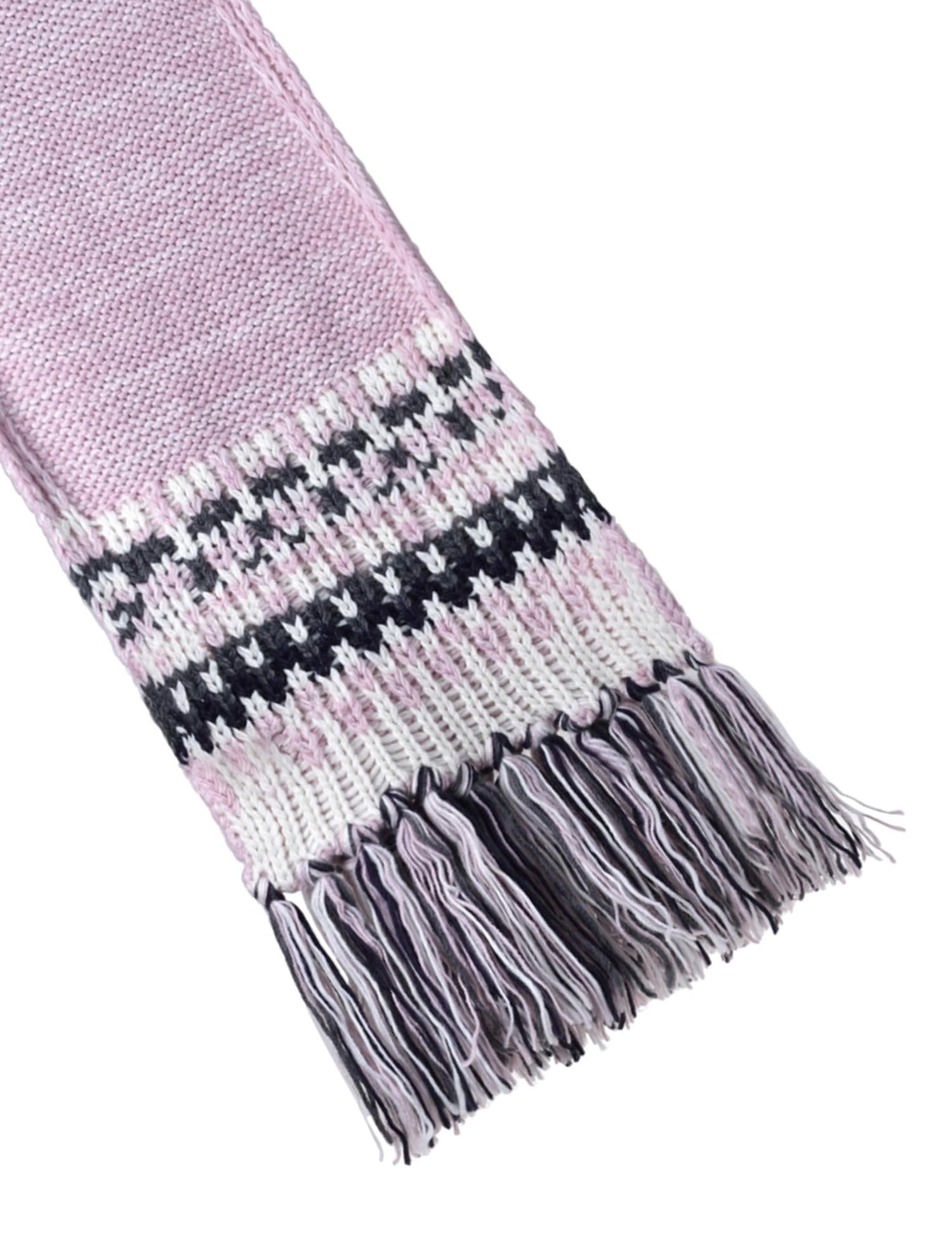 Sciarpe Rosa Superdry