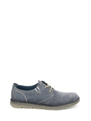 Francesine Blu Grunland